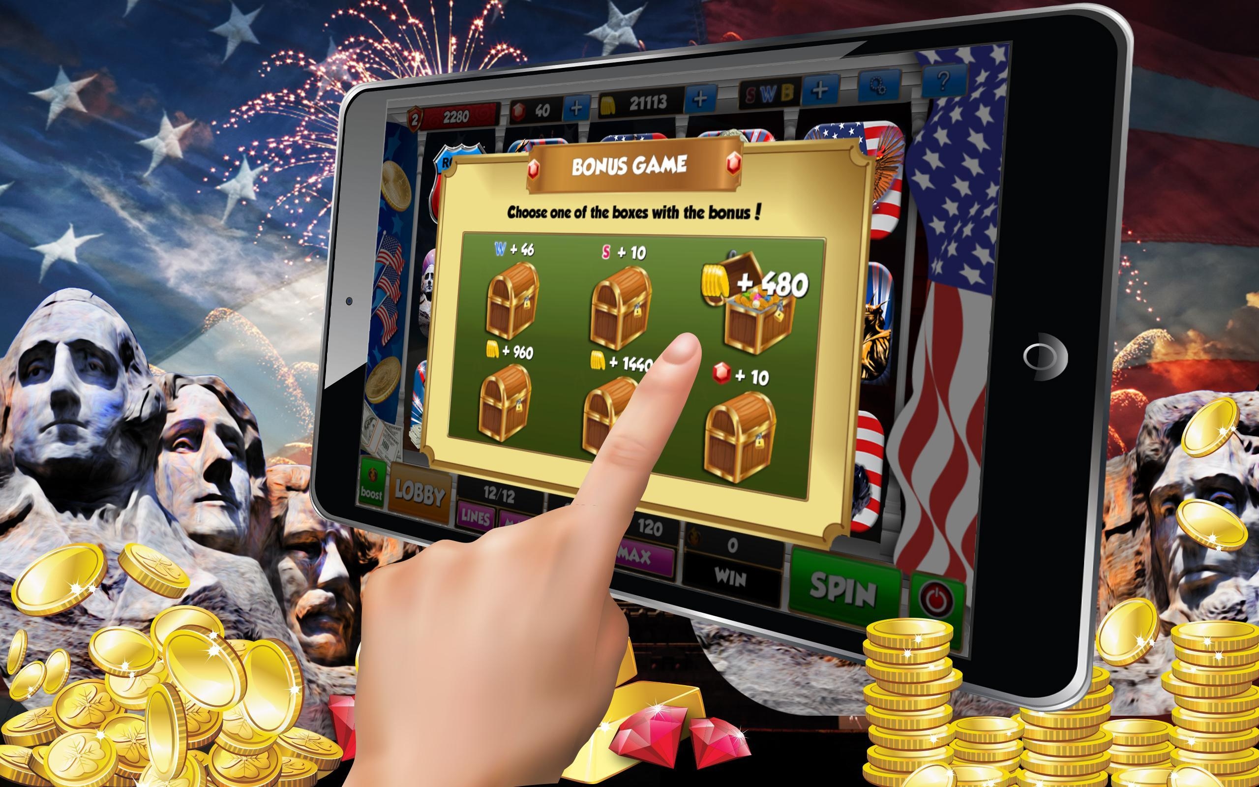 Apakah slot 3D tersedia untuk pemain seluler?